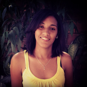 Foto de perfil de Ana Paula