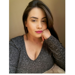 Foto de perfil de Camila Carrion