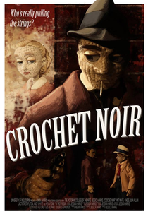 Crochet Noir (Crochet Noir)