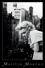 Marilyn em Manhattan (Marilyn in Manhattan)