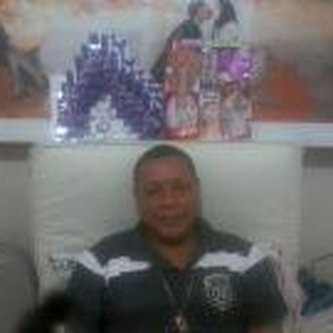 Foto de perfil de Edivaldo Santos
