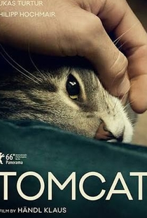 Tomcat - Poster / Capa / Cartaz - Oficial 2