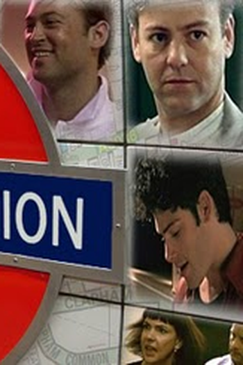  de Filme Clapham Junction (2007)