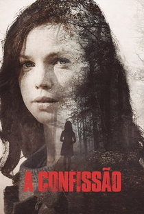 A Confissão - Poster / Capa / Cartaz - Oficial 1
