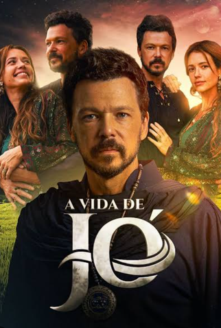 Poster 1 de TV A Vida de Jó (2025)