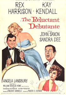 Brotinho Indócil (The Reluctant Debutante)