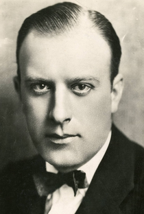 Frank Mayo (I) - Poster 1