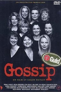 Gossip - Poster / Capa / Cartaz - Oficial 1