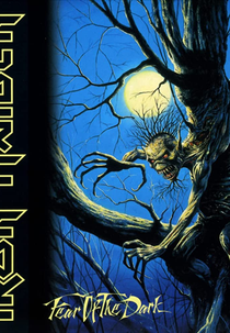 Iron Maiden: Fear of the Dark (Iron Maiden: Fear of the Dark)