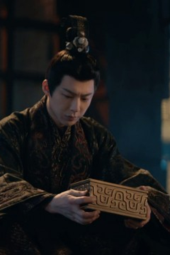 Poster de Episódio 第7集 (2025)