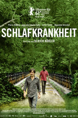 A Doença do Sono (Schlafkrankheit)