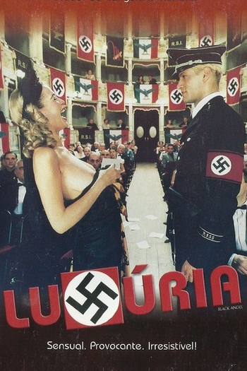  de Filme Luxúria (2002)