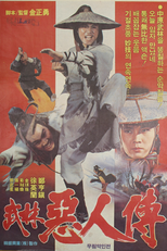 The Story of Murim Wicked Man (Mulim-ag-injeon)