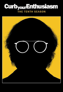 Segura a Onda (10ª Temporada) (Curb Your Enthusiasm (Season 10))