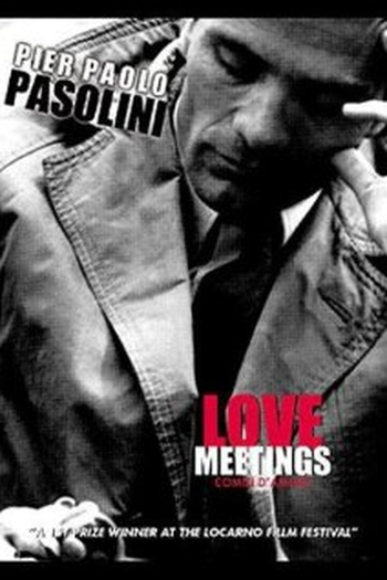  de Filme Comícios de Amor (1964)