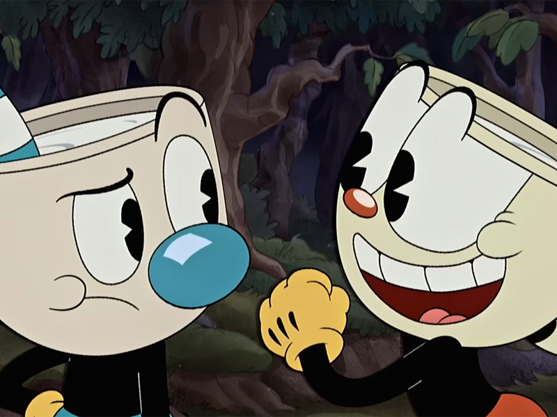 Foto 6 de Cuphead - A Série (1ª Temporada)