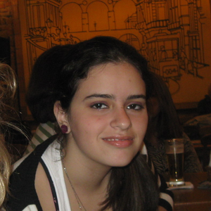Foto de perfil de Marina Ferraz de Oliveira
