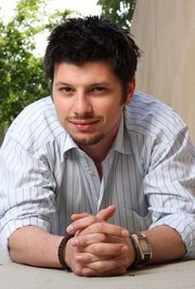 Jamie Harding (12 de Junho de 1979) Artista Filmow