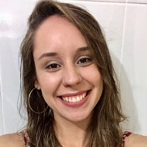Foto de perfil de Raíssa Couto