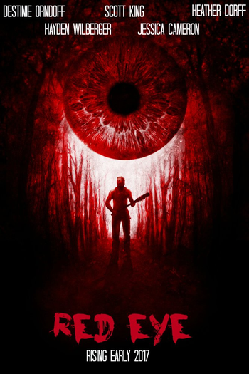  de Filme Red Eye (2017)