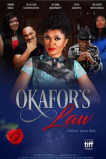 A Lei de Okafor (Okafor's Law)