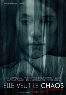 Elle veut le chaos (Elle veut le chaos)