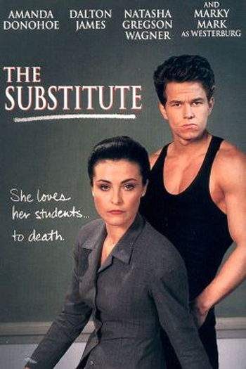  de Filme A Substituta (1993)