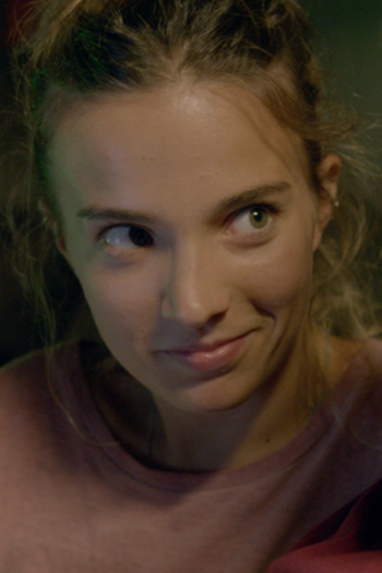 Poster de Curta Sonrisas (2019)