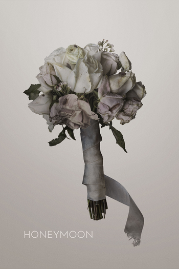  de Filme Honeymoon (2014)