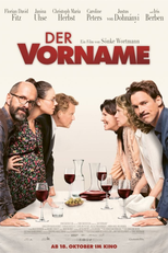 Der Vorname (Der Vorname)