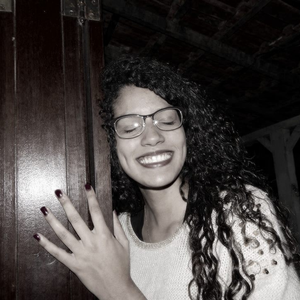 Foto de perfil de Tamires Ayra