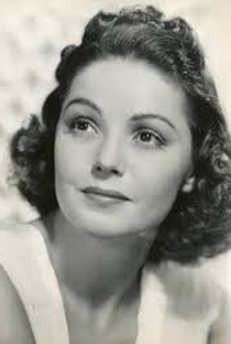 Marjorie Weaver - Poster / Capa / Cartaz - Oficial 1