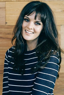 Frances Shaw - Poster 1