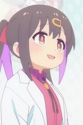 Poster de Episódio まひろとあたらしい友達 (2023)