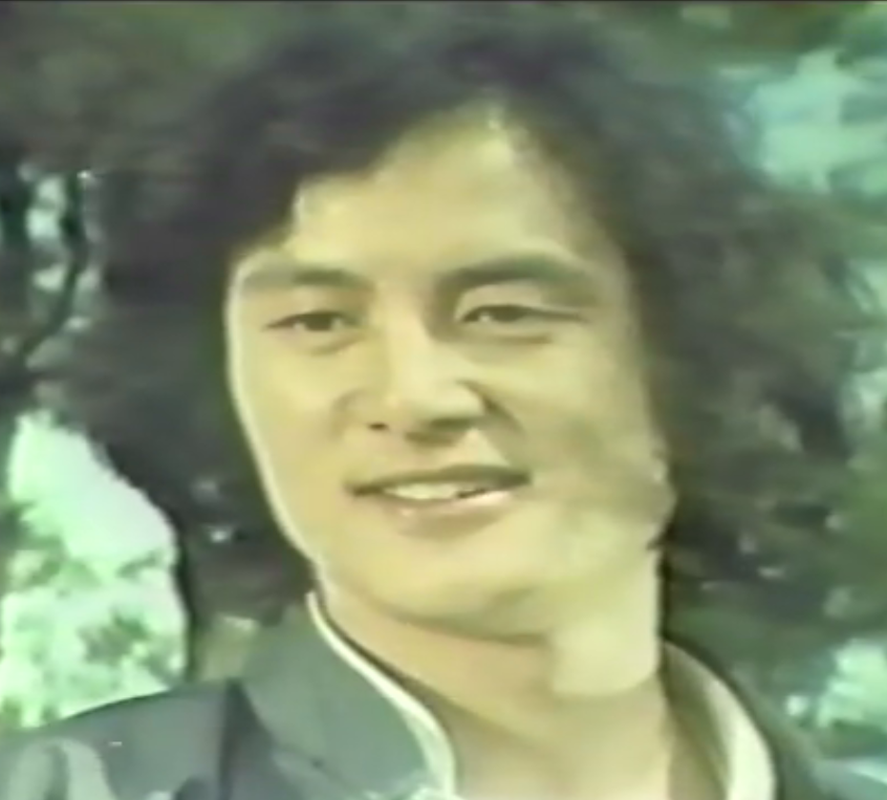 Gang Yong-Seok - Foto 1