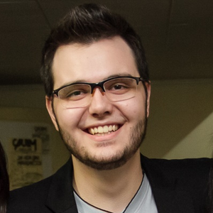 Foto de perfil de Luís Gustavo