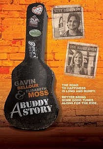 Uma História de Amigos (A Buddy Story)