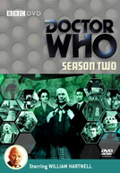 Doctor Who (2ª Temporada) - Série Clássica