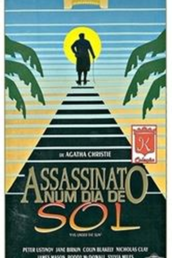  de Filme Assassinato num Dia de Sol (1982)