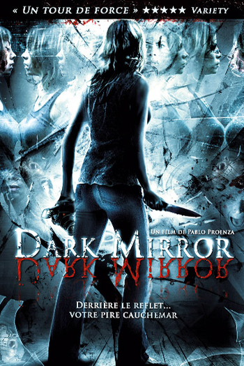  de Filme Reflexo do Mal (2007)