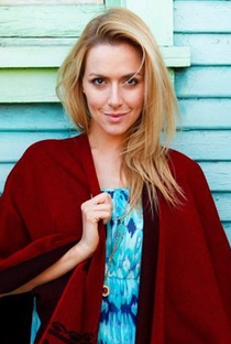 Allison McAtee - Poster 1