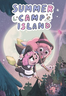 Acampamento de Verão (3ª Temporada) (Summer Camp Island (Season 3))
