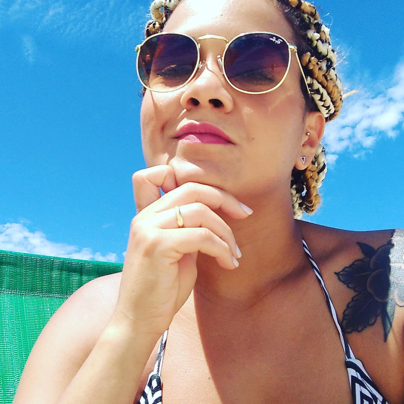 Adriana Feitosa - Foto 2