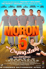 Moron 5 and the Crying Lady (Moron 5 and the Crying Lady)