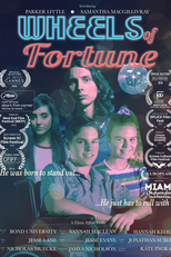 Wheels of Fortune (Wheels of Fortune)