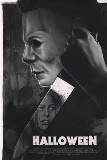  de Filme Halloween: A Noite do Terror (1978)