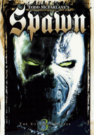 Spawn - O Soldado do Inferno (3ª Temporada)