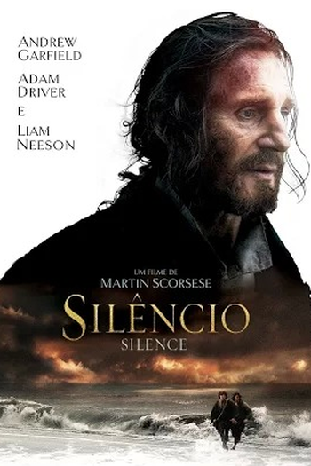  de Filme Silêncio (2016)