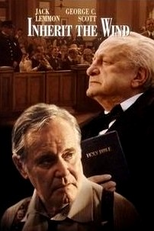 O Vento Será Tua Herança (Inherit the Wind)