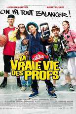 A Verdadeira Vida dos Profs (La vraie vie des profs)